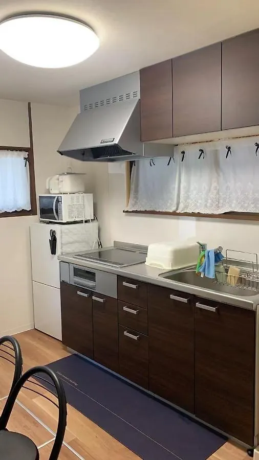 ヴィラ 京町屋 京都*缘屋kyoto*Enishiya 开业特价&免费早餐供应 Newopen